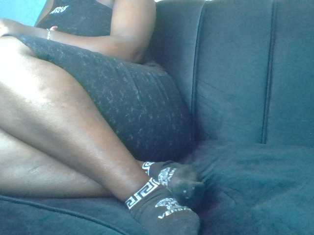 Shantell live cam on BongaCams