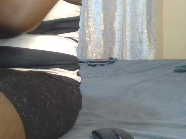 Shantell