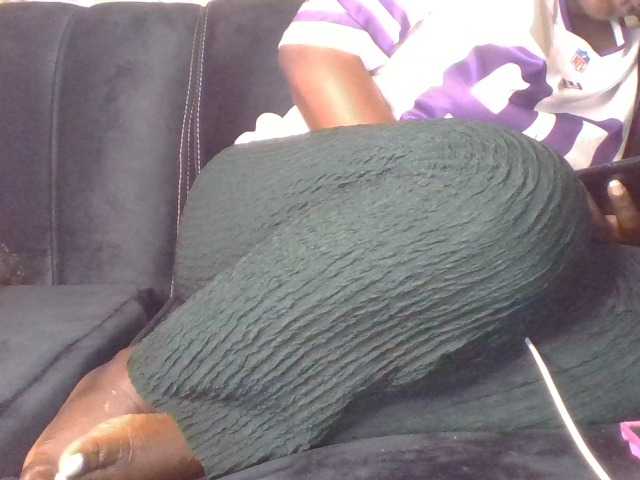 Shantell