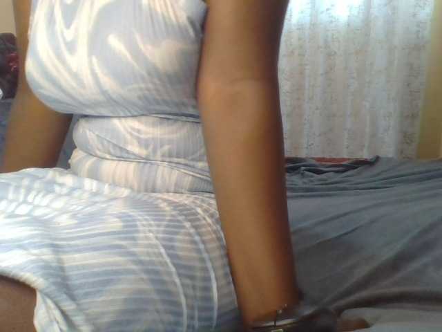 Shantell