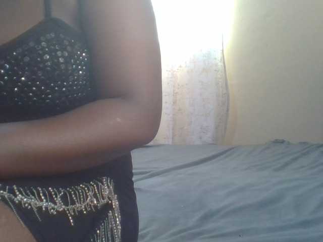 Shantell