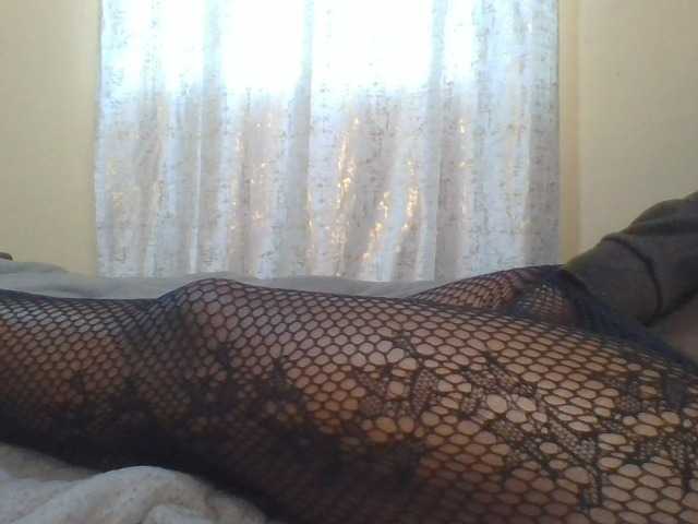 Shantell live cam on BongaCams