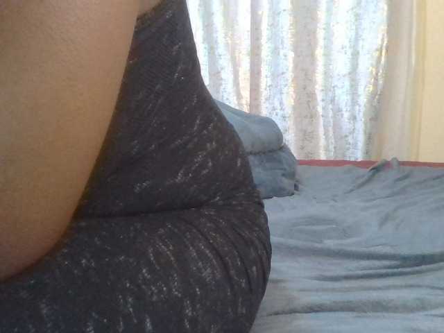Shantell