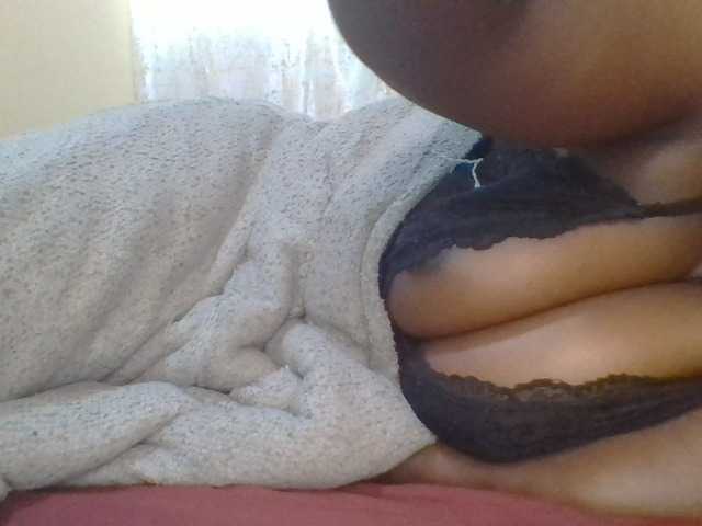 Shantell