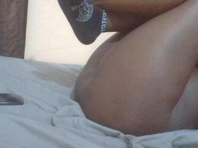 Shantell, en vivo ahora en BongaCams