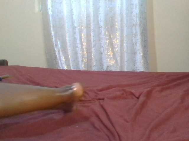 Shantell