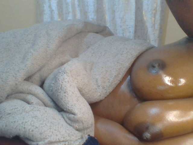Shantell