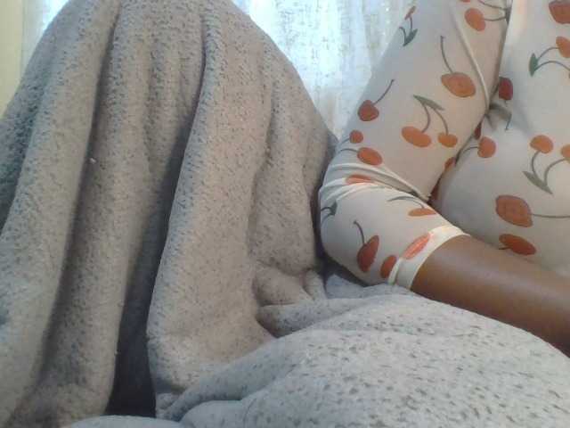 Shantell