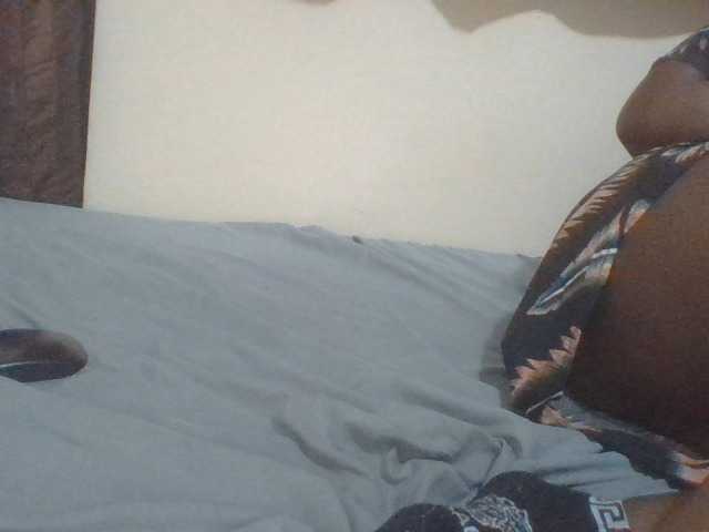 Shantell