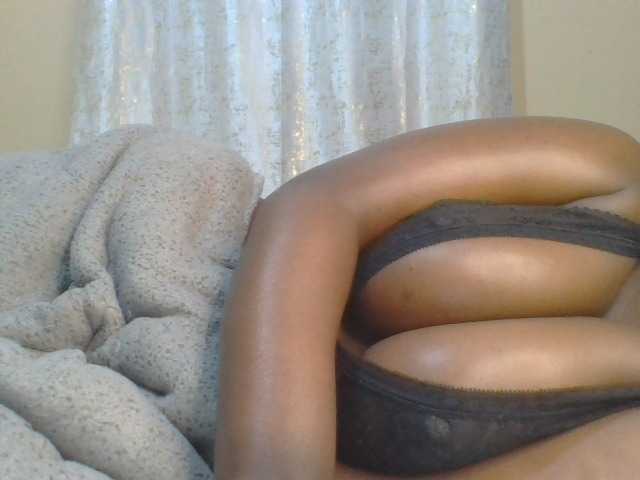 Shantell