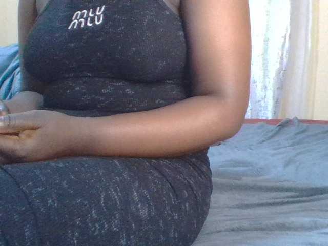 Shantell