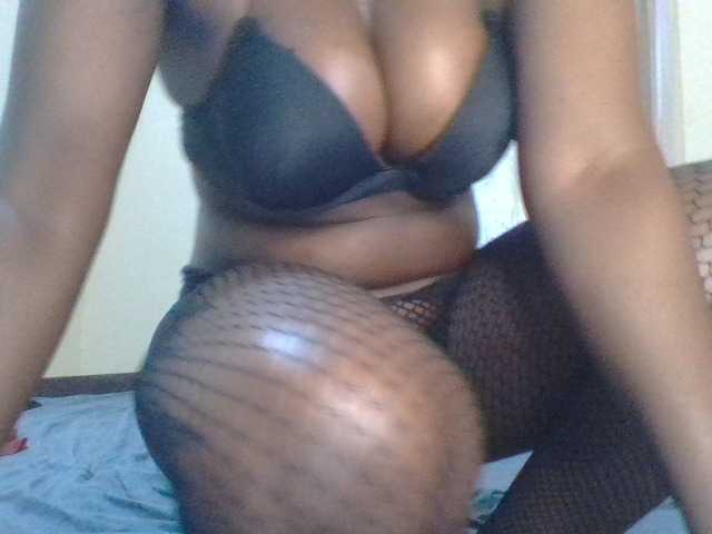 Shantell