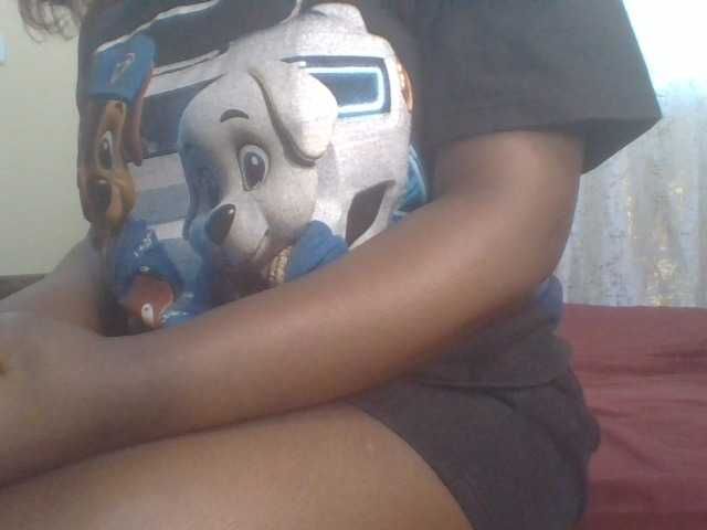 Shantell