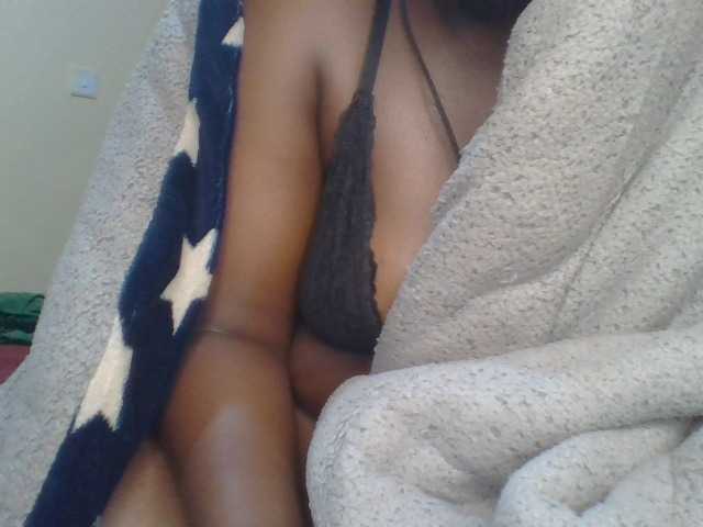 Shantell