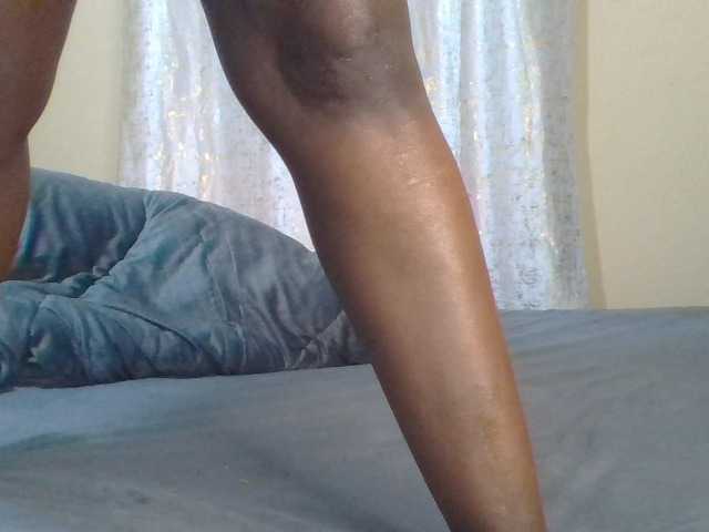 Shantell live cam on BongaCams