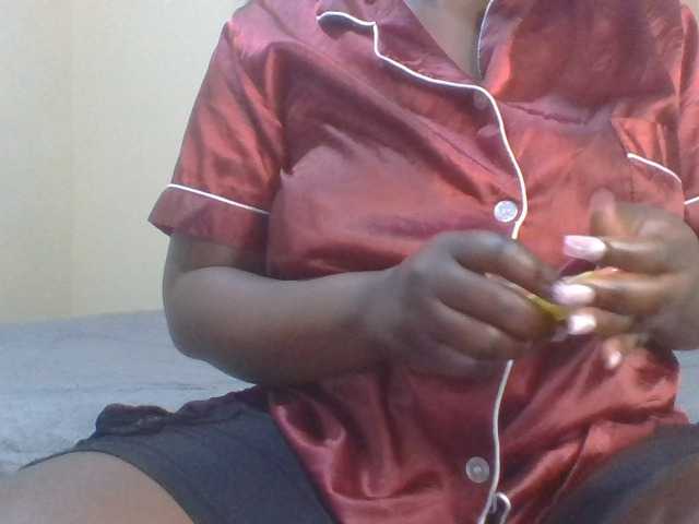 Shantell