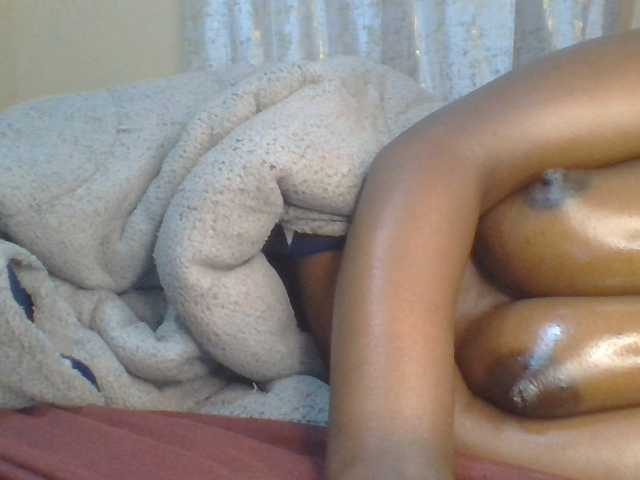 Shantell