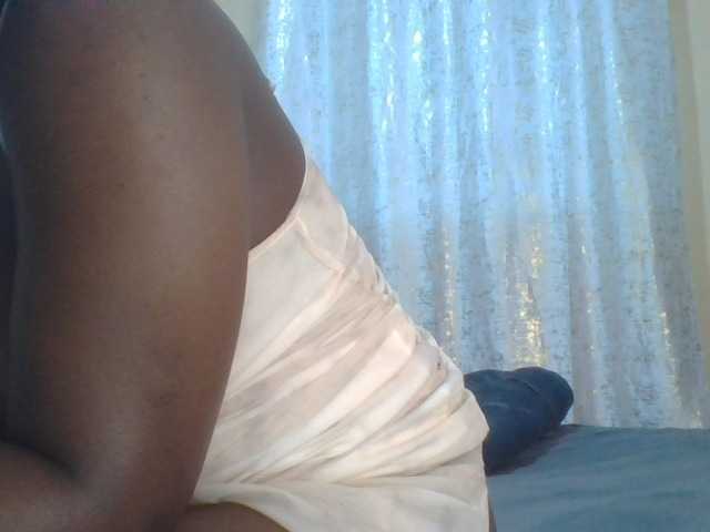 Shantell