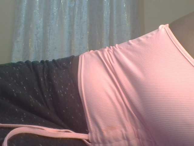 Shantell — live female cam