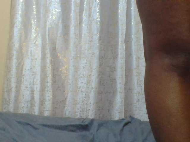 Shantell live cam on BongaCams