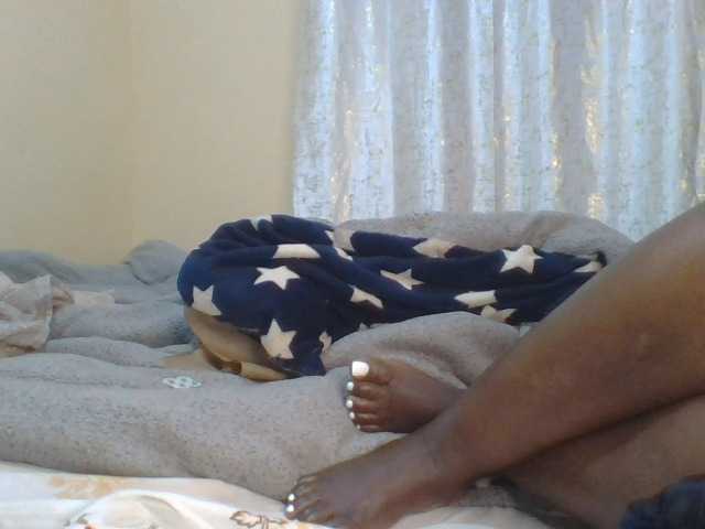 Shantell