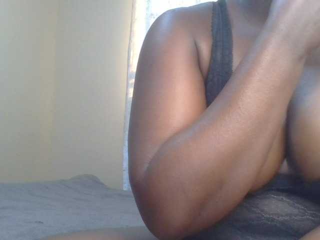Shantell