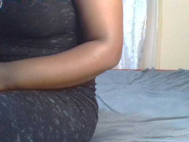 Shantell