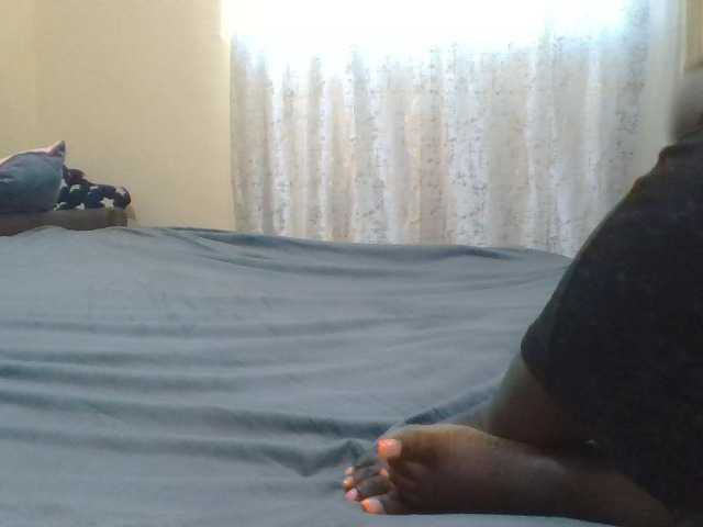 Shantell