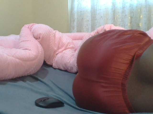 Shantell