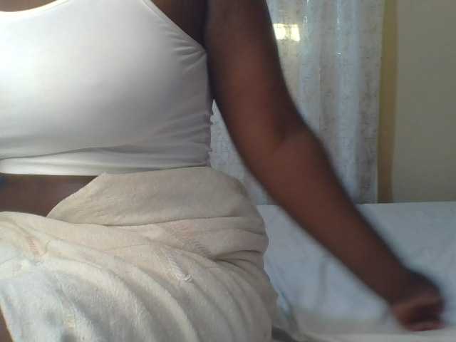 Shantell