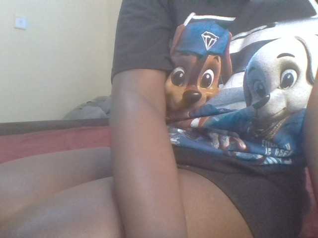 Shantell