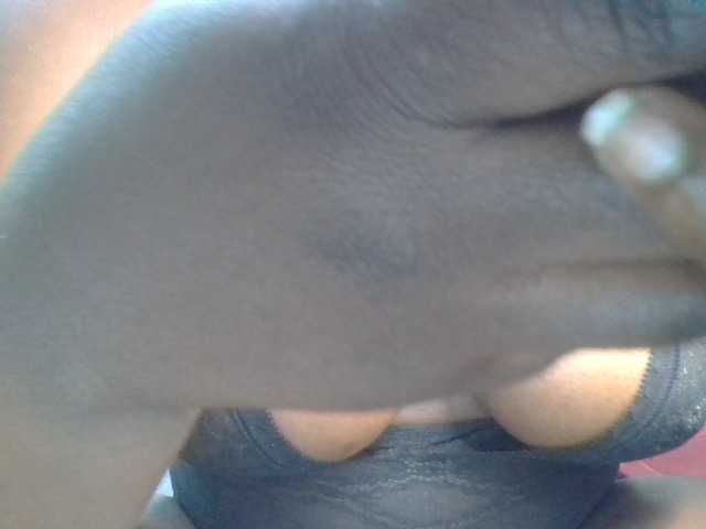 Shantell