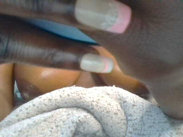 Shantell