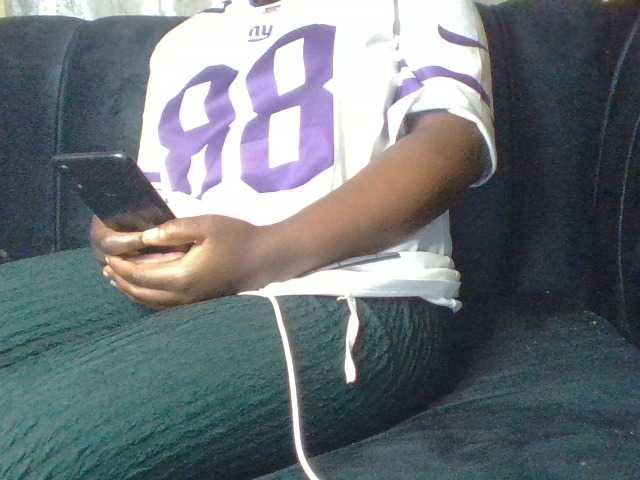 Shantell