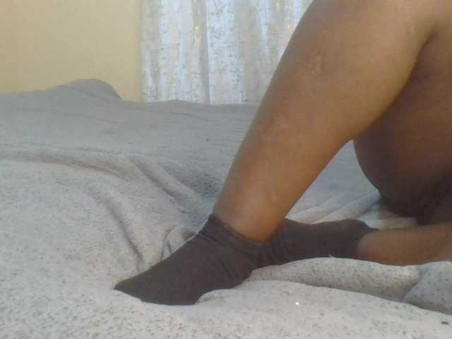 Shantell