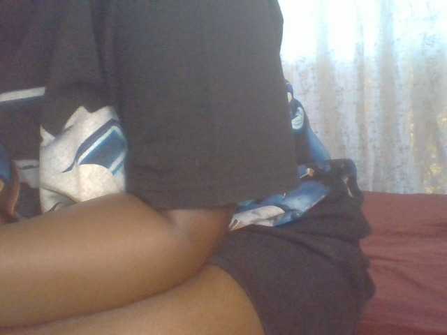 Shantell