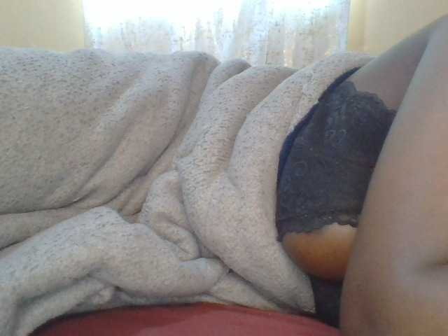 Shantell