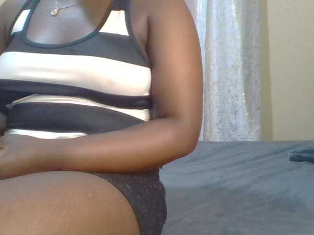 Shantell