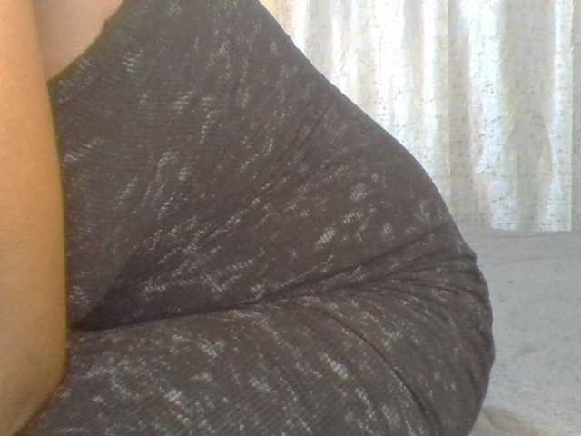 Shantell live webcam show