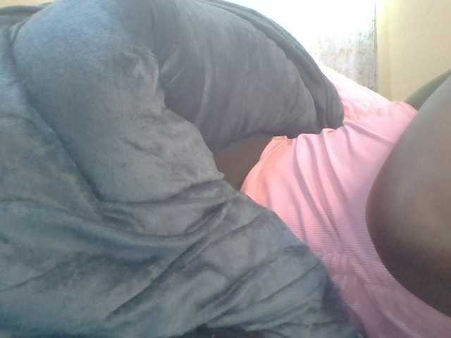 Shantell