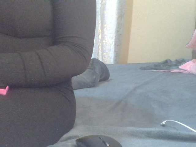Shantell