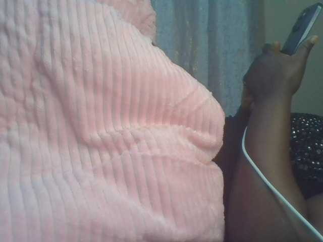 Shantell