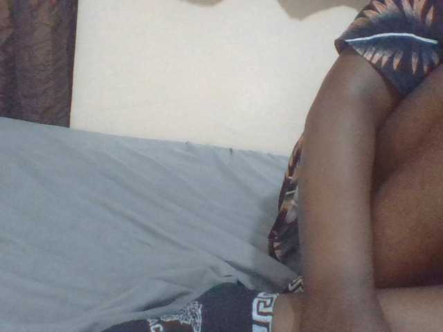 Shantell, en vivo ahora en BongaCams
