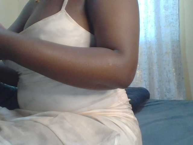 Shantell
