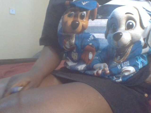 Shantell