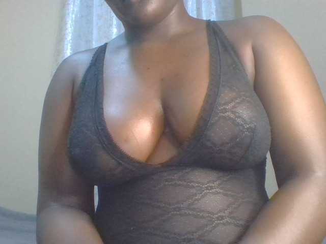 Shantell