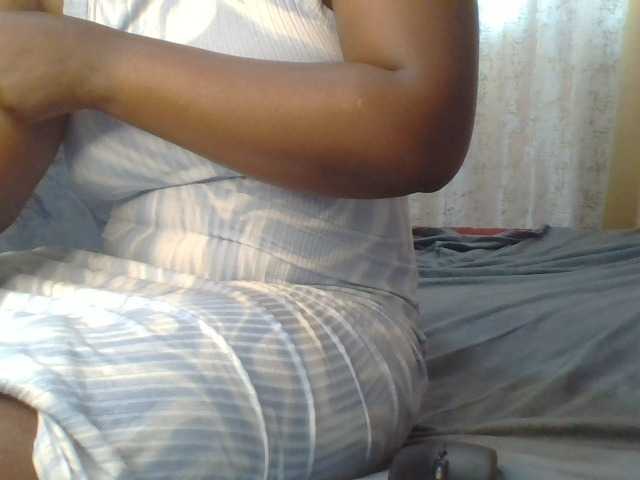 Shantell
