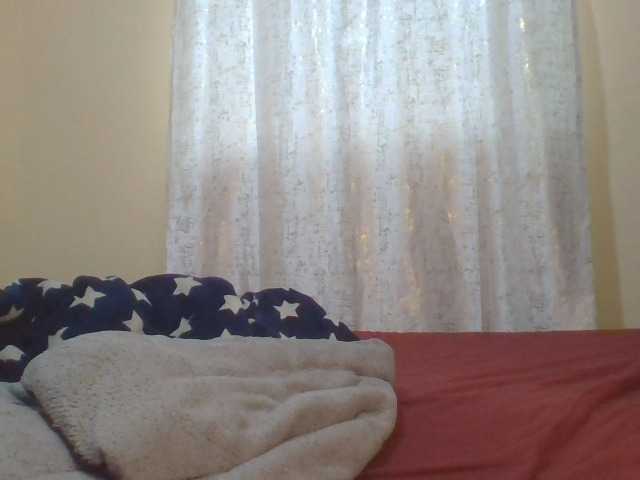 Shantell live cam on BongaCams