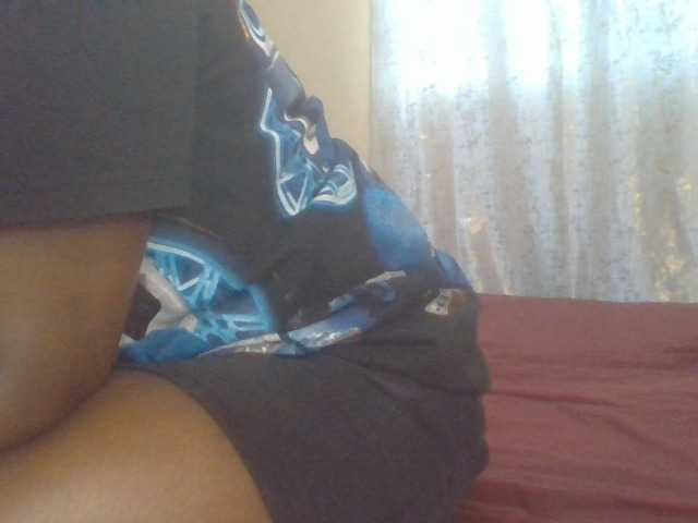 Shantell