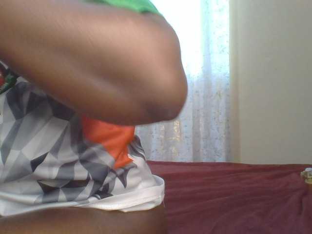 Shantell webcam